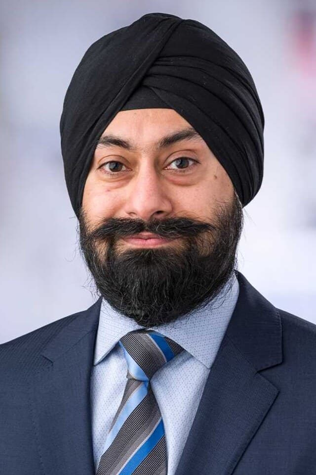 Taran Gujral, PhD